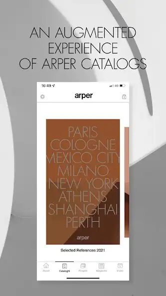 Play Arper  and enjoy Arper with UptoPlay