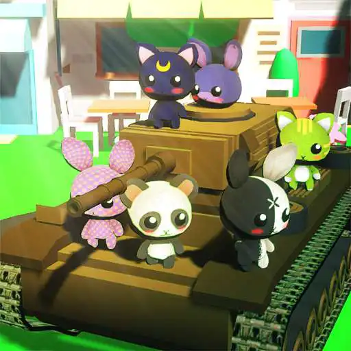 Play AR Pet Toy Car APK Play AR Pet Toy Car APK