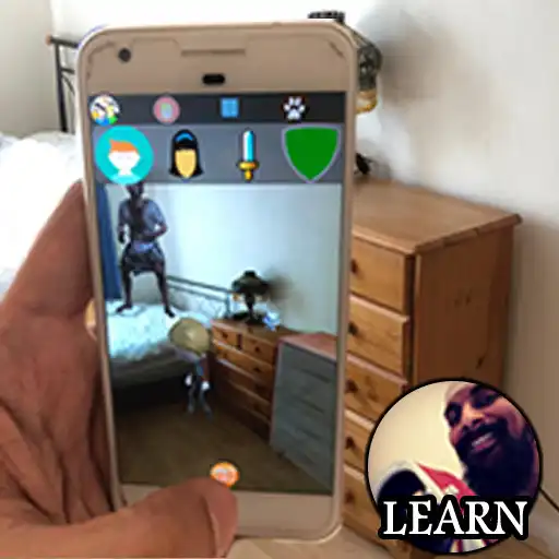 Play AR Photo Tutorial APK Play AR Photo Tutorial APK