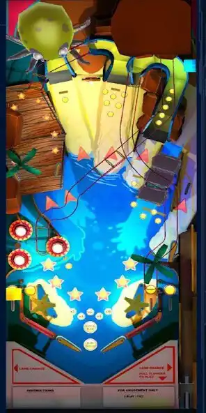 Play AR Pinball  and enjoy AR Pinball with UptoPlay
