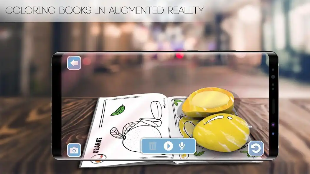 Play AR-plugin  and enjoy AR-plugin with UptoPlay