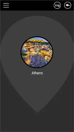 Play ARPolis as an online game ARPolis with UptoPlay