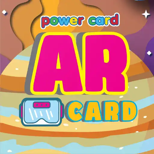 Play AR Power Card APK