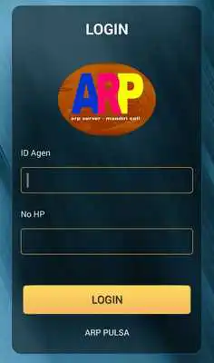 Play ARP Pulsa