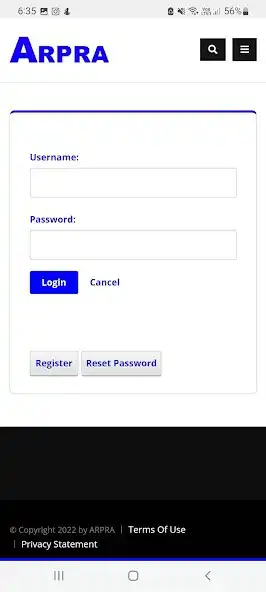Play ARPRA  and enjoy ARPRA with UptoPlay