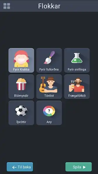 Play AR Products ehf as an online game AR Products ehf with UptoPlay