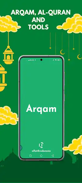 Play ARQAM - Muslim Tool  and enjoy ARQAM - Muslim Tool with UptoPlay