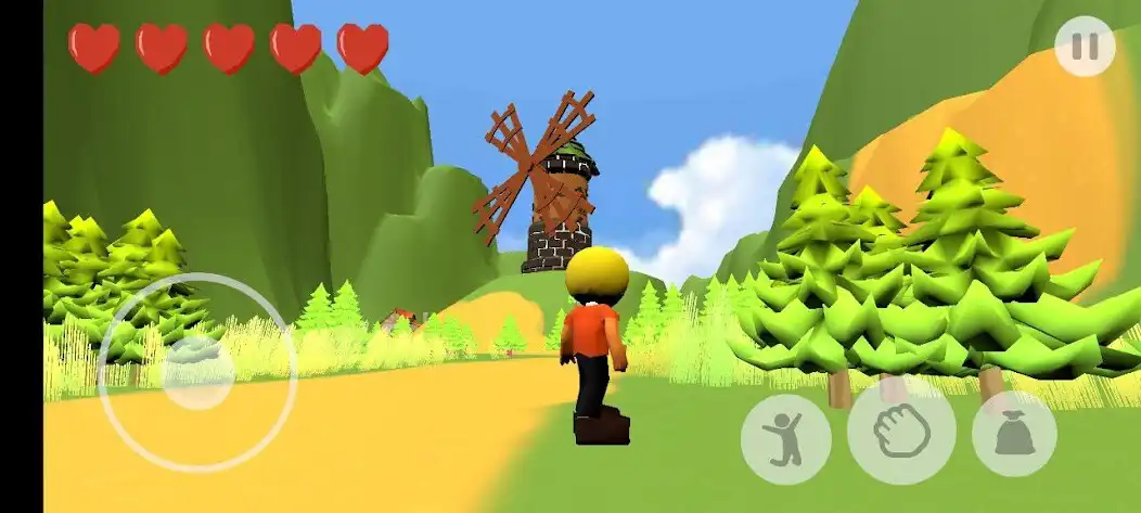 Play Arqueiro de Fogo as an online game Arqueiro de Fogo with UptoPlay