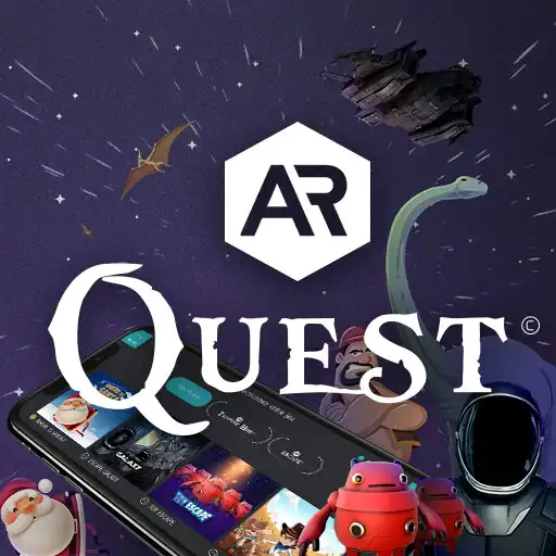 Free play online ARQuest APK Free play online ARQuest APK