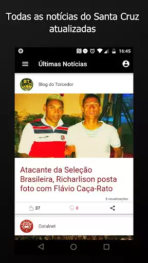 Play Arquibancada do Arruda  and enjoy Arquibancada do Arruda with UptoPlay