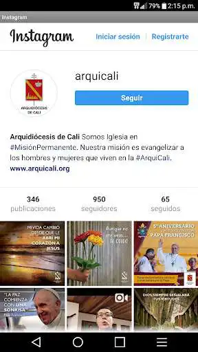 Play Arquicali
