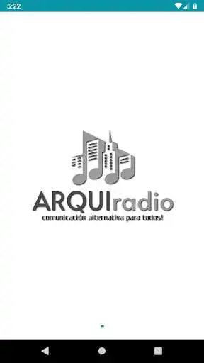 Play ARQUIradio  and enjoy ARQUIradio with UptoPlay