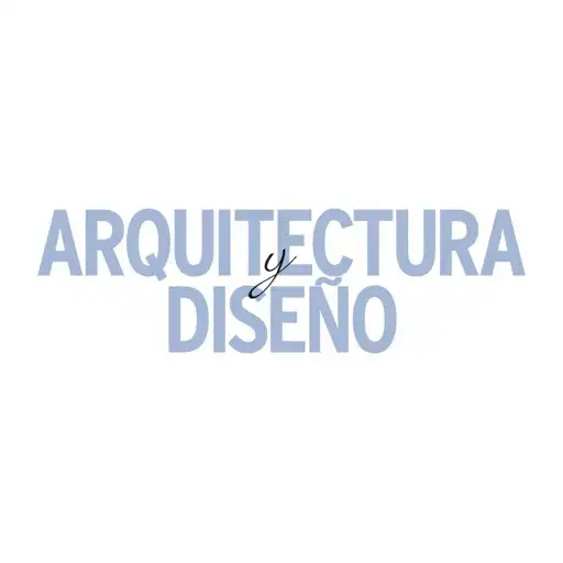 Play Arquitectura y Diseño revista APK