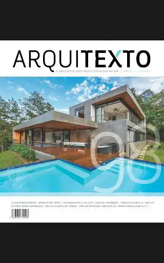 Play Arquitexto - Revista Dominicana de Arquitectura Play Arquitexto - Revista Dominicana de Arquitectura