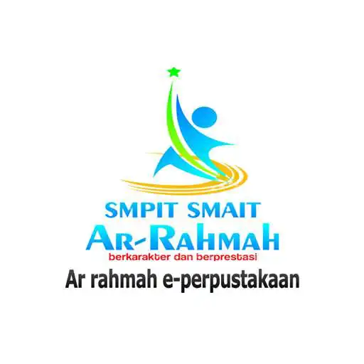 Play Ar rahmah e-perpustakaan APK