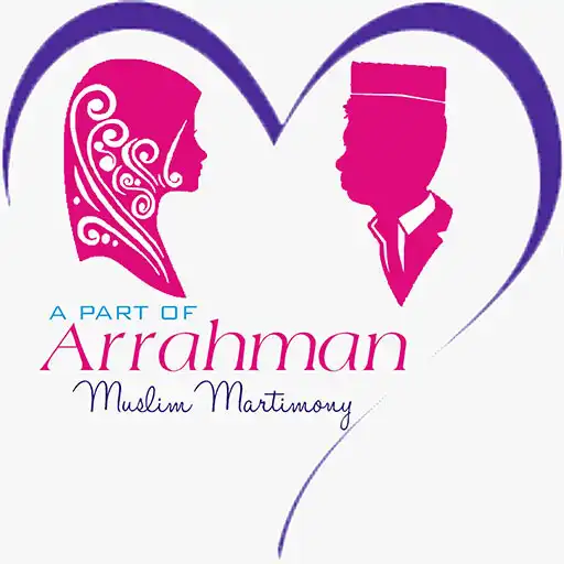 Play Arrahman Muslim Matrimony APK