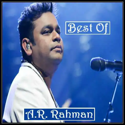 Play Ar Rahman Songs APK Play Ar Rahman Songs APK