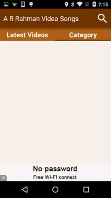 Play A R Rahman Video Songs Play A R Rahman Video Songs