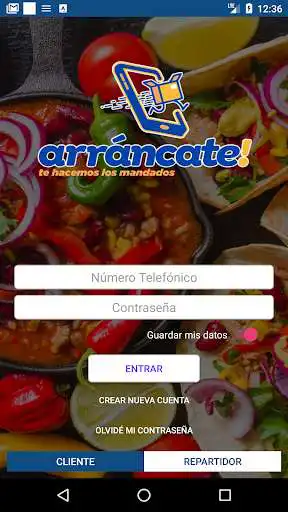 Play Arrancate as an online game Arrancate with UptoPlay