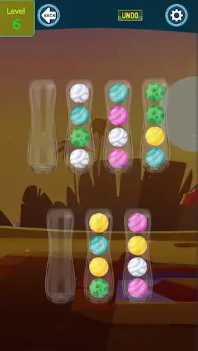 Play Arrange Color Ball Puzzle and enjoy Arrange Color Ball Puzzle with UptoPlay Play Arrange Color Ball Puzzle and enjoy Arrange Color Ball Puzzle with UptoPlay