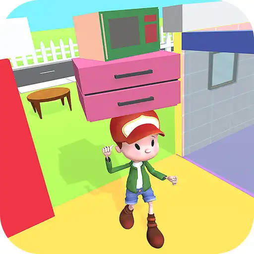 Play Arrange House 3D APK Play Arrange House 3D APK