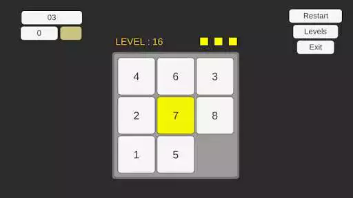 Play ArrangeIt  and enjoy ArrangeIt with UptoPlay