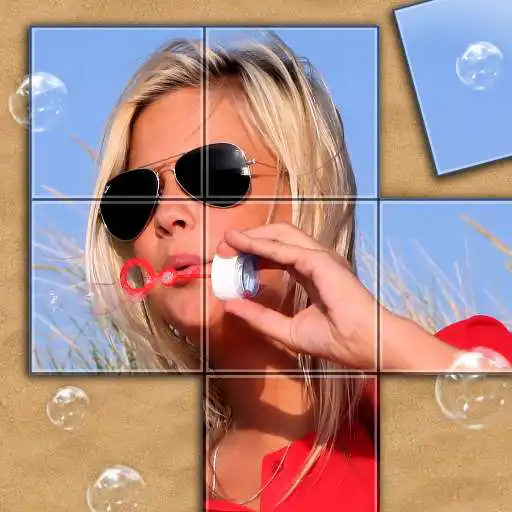 Play Arranger - The beach APK