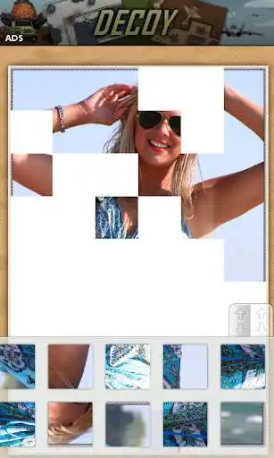 Play Arranger - The beach  and enjoy Arranger - The beach with UptoPlay
