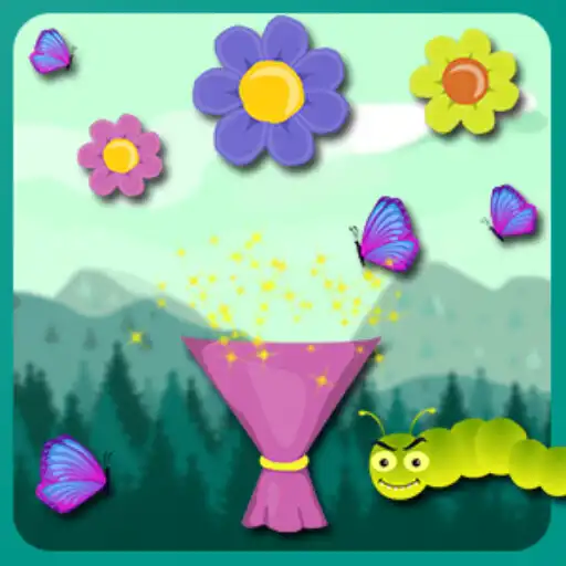 Play ArrangeTheFlowers APK Play ArrangeTheFlowers APK