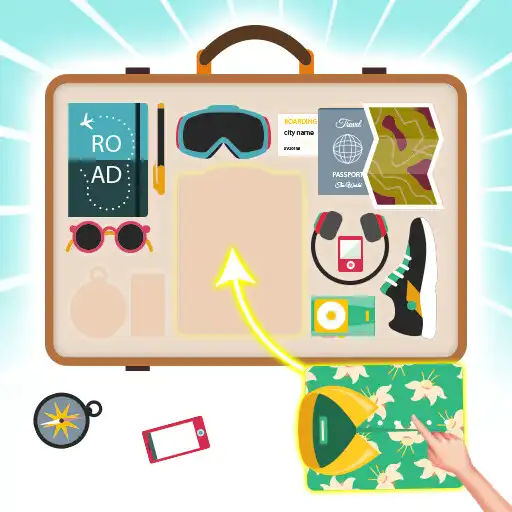 Play Arrange Them Little Right APK
