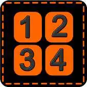 Free play online Arrange the numbers APK Free play online Arrange the numbers APK