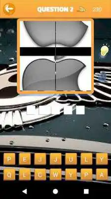 Play arrange the pic and name it