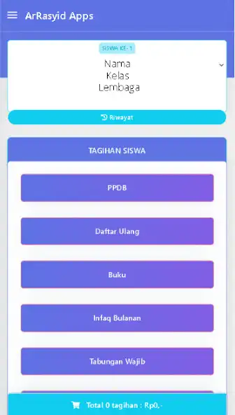 Play ArrasyidApps  and enjoy ArrasyidApps with UptoPlay