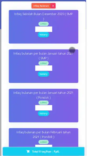 Play ArrasyidApps as an online game ArrasyidApps with UptoPlay