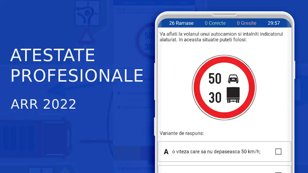 Play ARR Atestate Profesionale  and enjoy ARR Atestate Profesionale with UptoPlay