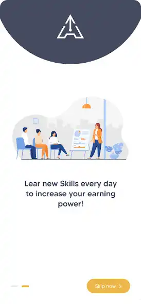Play Array Corp Careers as an online game Array Corp Careers with UptoPlay