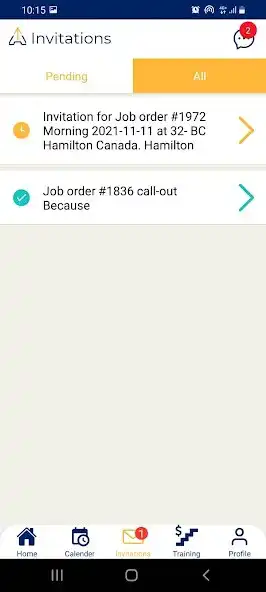 Play Array Corp Employee App as an online game Array Corp Employee App with UptoPlay