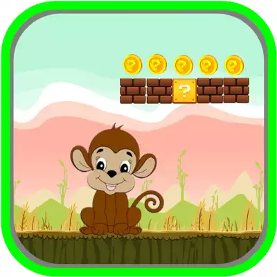 Play Array Monkey Run Pitfall