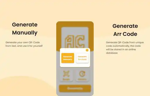 Play Arr Code : Arrangement Code Generator as an online game Arr Code : Arrangement Code Generator with UptoPlay