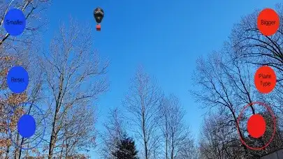 Play AR RC Planes  and enjoy AR RC Planes with UptoPlay