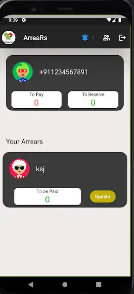 Play Arrears and enjoy Arrears with UptoPlay Play Arrears and enjoy Arrears with UptoPlay