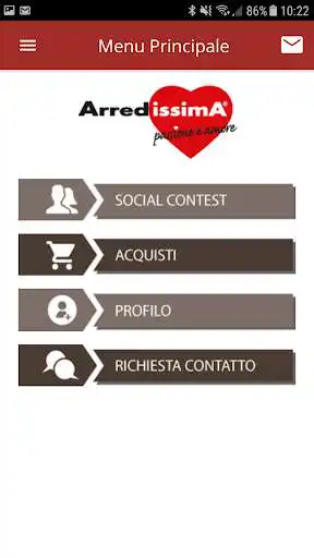 Play APK ArredissimA and enjoy ArredissimA with UptoPlay it.areaindustries.arredissima Play APK ArredissimA and enjoy ArredissimA with UptoPlay it.areaindustries.arredissima