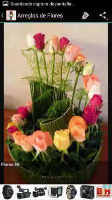 Play Arreglos de Flores