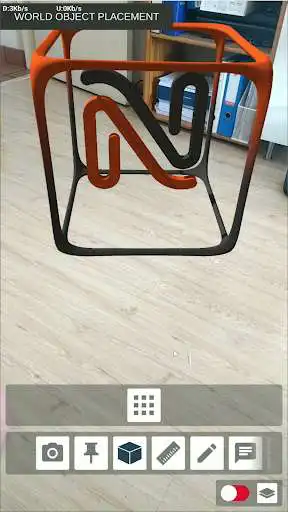 Play AR Remote Expert as an online game AR Remote Expert with UptoPlay