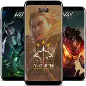 Free play online Arrena of Valor-HD Wallpaper APK Free play online Arrena of Valor-HD Wallpaper APK