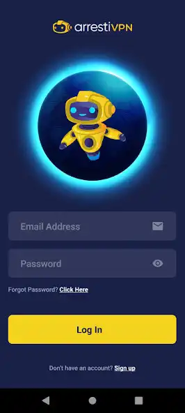 Play Arresti VPN™  and enjoy Arresti VPN™ with UptoPlay