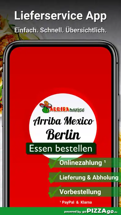 Play Arriba Mexico Berlin  and enjoy Arriba Mexico Berlin with UptoPlay
