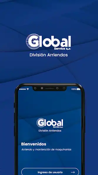 Play Arriendos Global Service  and enjoy Arriendos Global Service with UptoPlay