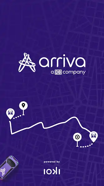 Play Arriva Click IT  and enjoy Arriva Click IT with UptoPlay