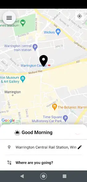Play Arrivals Star Taxis Warrington as an online game Arrivals Star Taxis Warrington with UptoPlay